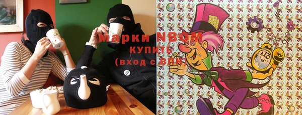 крисы Белоозёрский