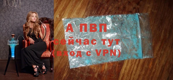 крисы Белоозёрский